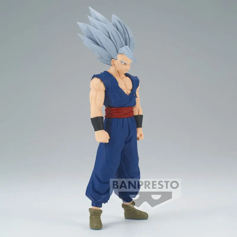 Dragon Ball Super Super Hero DXF Son Gohan figure 17cm product photo