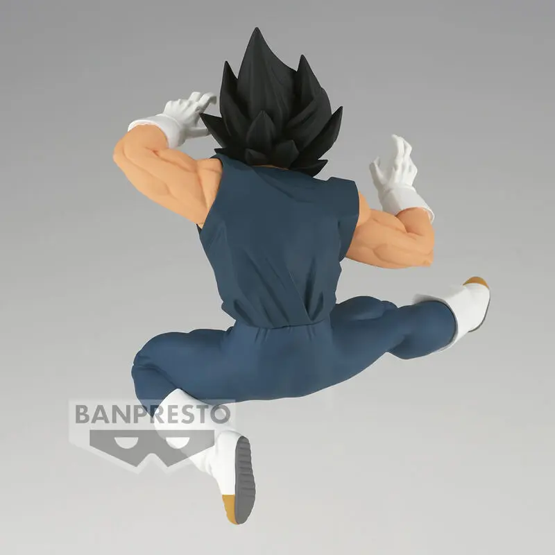 Dragon Ball Super Super Hero Match Makers Vegeta figure 11cm product photo