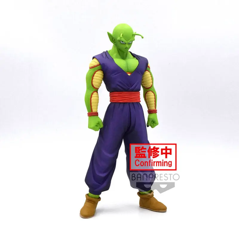 Dragon Ball Super Super Hero DXF Piccolo figure 18cm termékfotó