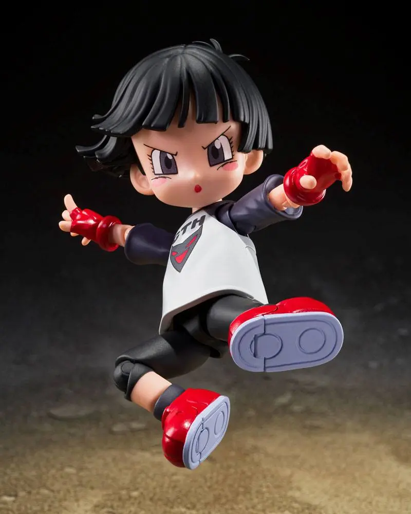 Dragon Ball Super: Super Hero S.H. Figuarts Action Figure Pan 9 cm product photo