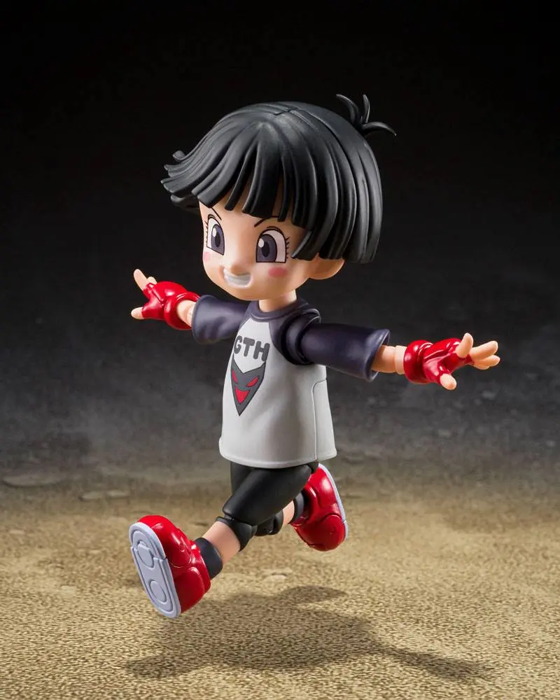 Dragon Ball Super: Super Hero S.H. Figuarts Action Figure Pan 9 cm product photo
