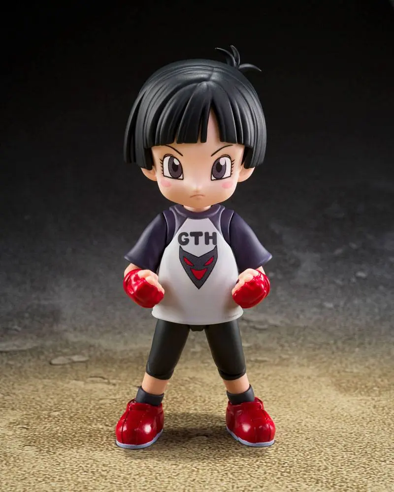 Dragon Ball Super: Super Hero S.H. Figuarts Action Figure Pan 9 cm product photo
