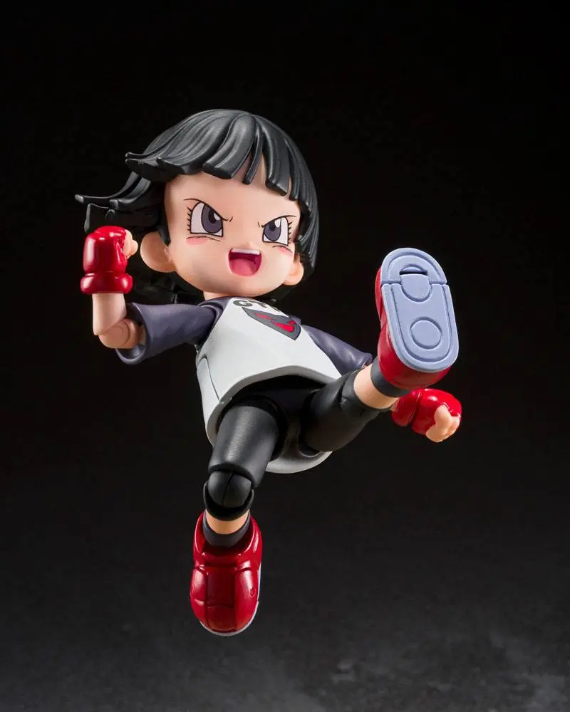 Dragon Ball Super: Super Hero S.H. Figuarts Action Figure Pan 9 cm product photo