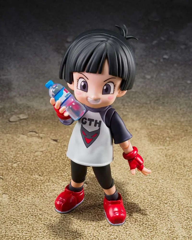 Dragon Ball Super: Super Hero S.H. Figuarts Action Figure Pan 9 cm product photo