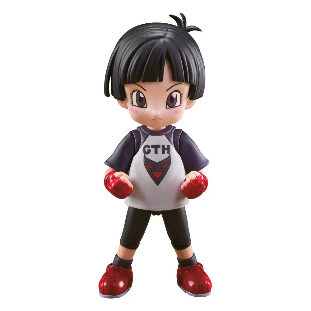 Dragon Ball Super: Super Hero S.H. Figuarts Action Figure Pan 9 cm product photo