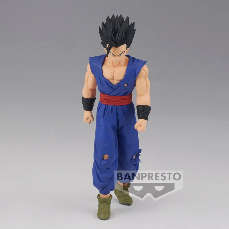 Dragon Ball Super Super Hero Solid Edge Works Son Gohan Ultimate figure 19cm termékfotó