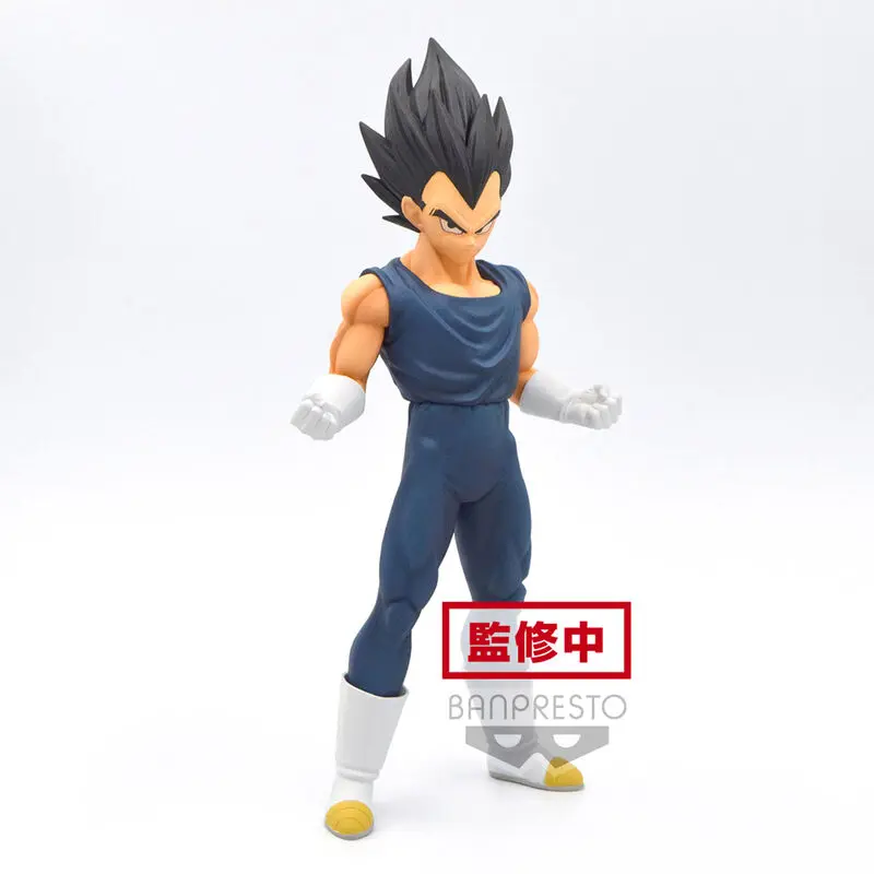 Dragon Ball Super Super Hero Vegeta 17cm product photo