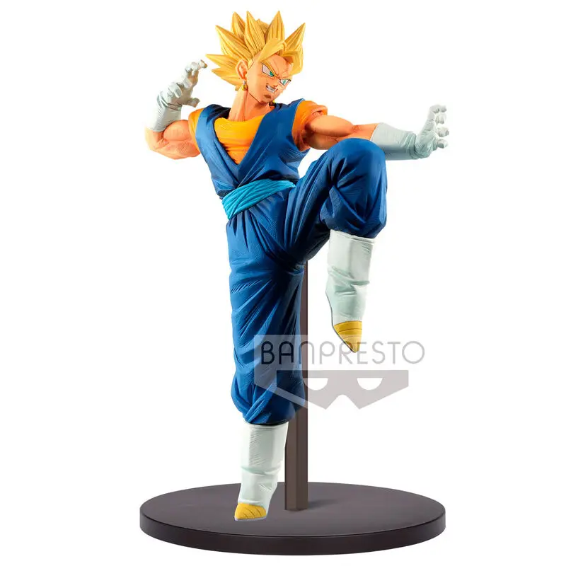Dragon Ball Super Super Son Goku Fes!! vol.11 Super Saiyan Vegito figure 20cm product photo