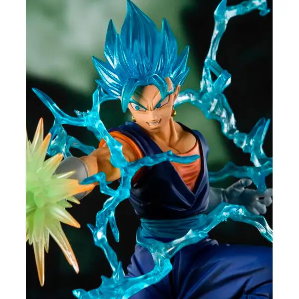 Dragon Ball Super Super Saiyan God Super Saiyan Vegito Event Exclusive Color Edition figure 20cm product photo