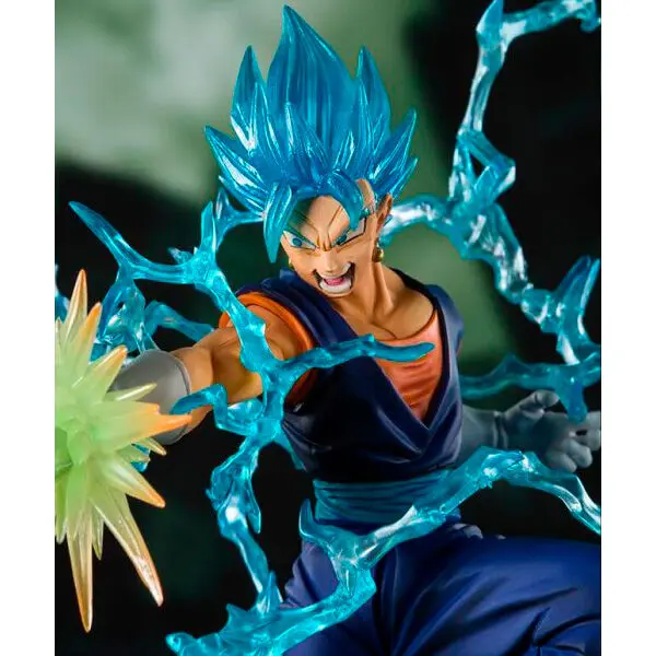 Dragon Ball Super Super Saiyan God Super Saiyan Vegito Event Exclusive Color Edition figure 20cm product photo