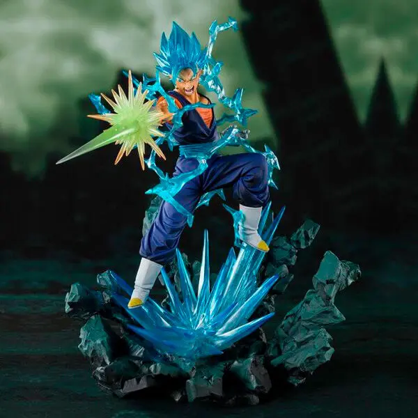 Dragon Ball Super Super Saiyan God Super Saiyan Vegito Event Exclusive Color Edition figure 20cm product photo