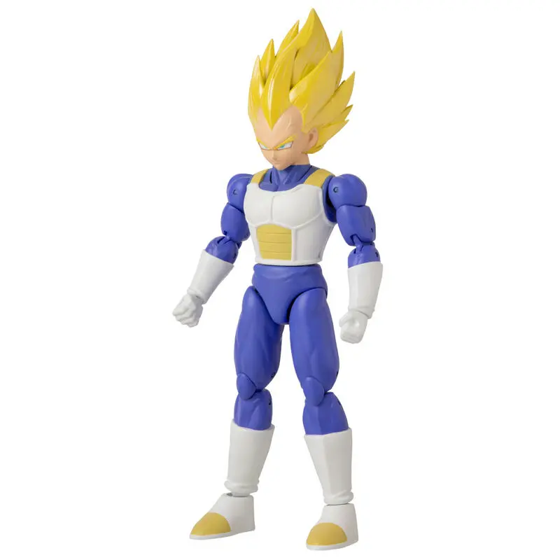 Dragon Ball Super - Super Saiyan Vegeta figure 17cm product photo