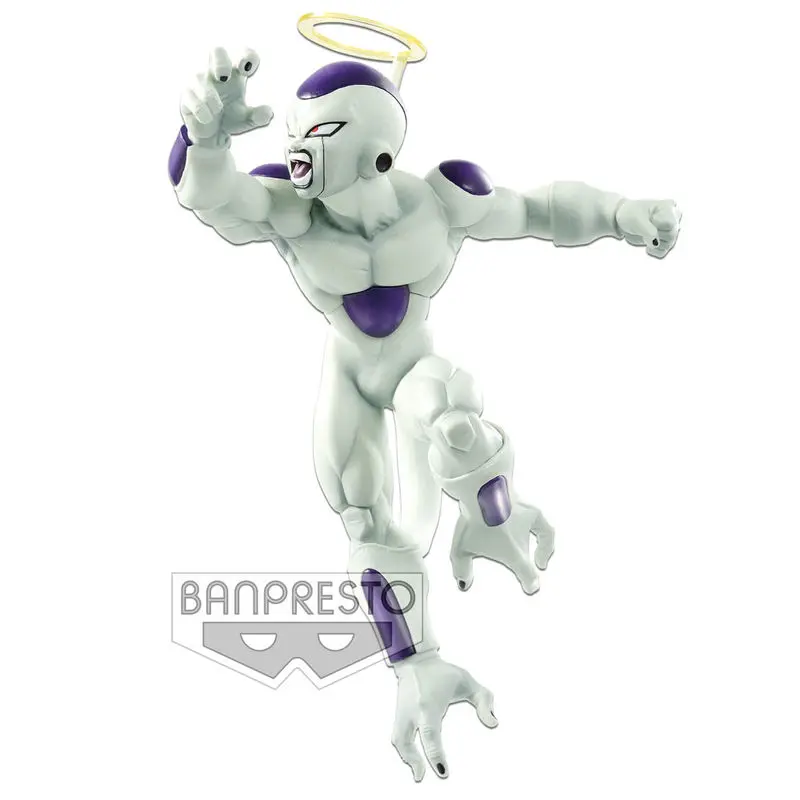 Dragon Ball Super Tag Fighters Frieza figure 16cm product photo