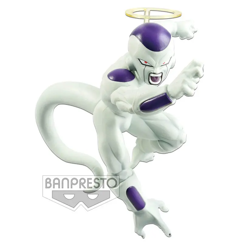 Dragon Ball Super Tag Fighters Frieza figure 16cm product photo