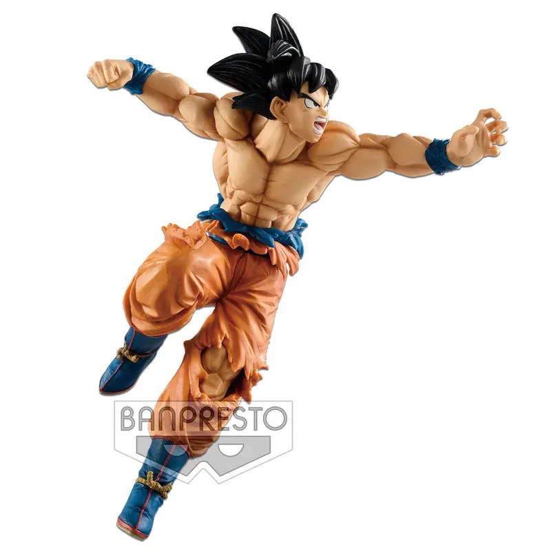 Dragon Ball Super Tag Fighters Son Goku figure 18cm product photo