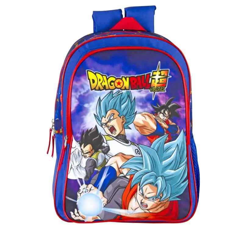 Dragon Ball Super backpack 37cm termékfotó