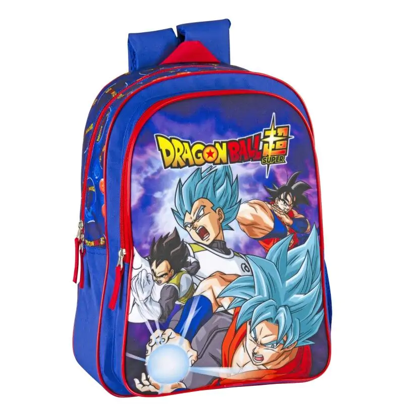 Dragon Ball Super backpack 37cm termékfotó