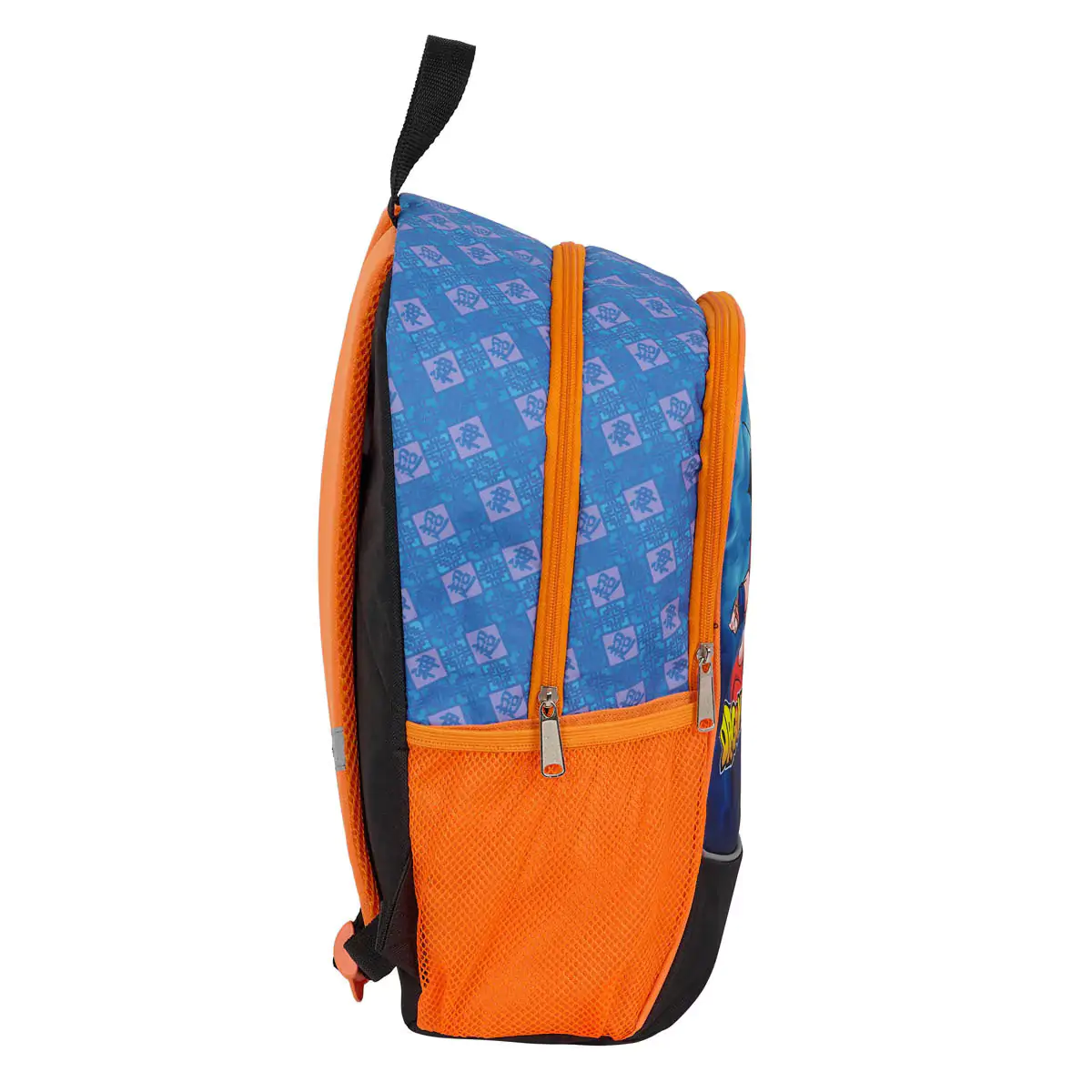 Dragon Ball Super backpack 40cm termékfotó