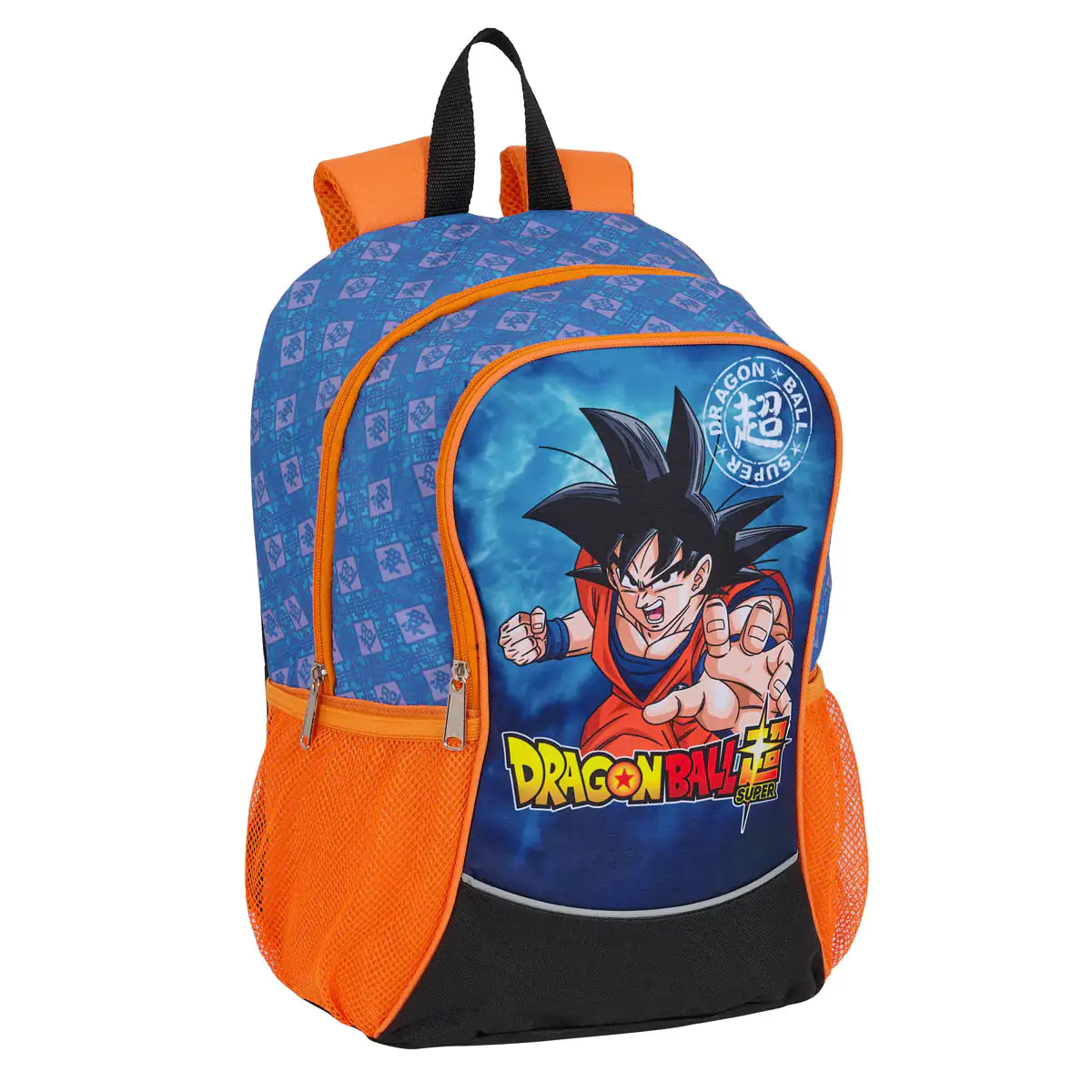 Dragon Ball Super backpack 40cm termékfotó