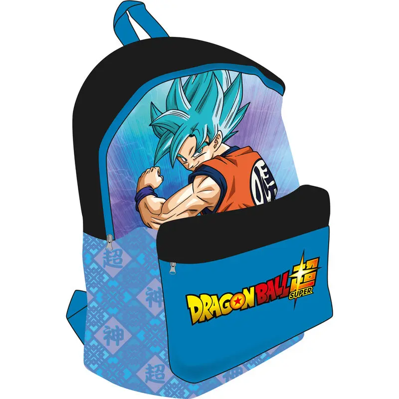 Dragon Ball Super backpack 40cm termékfotó
