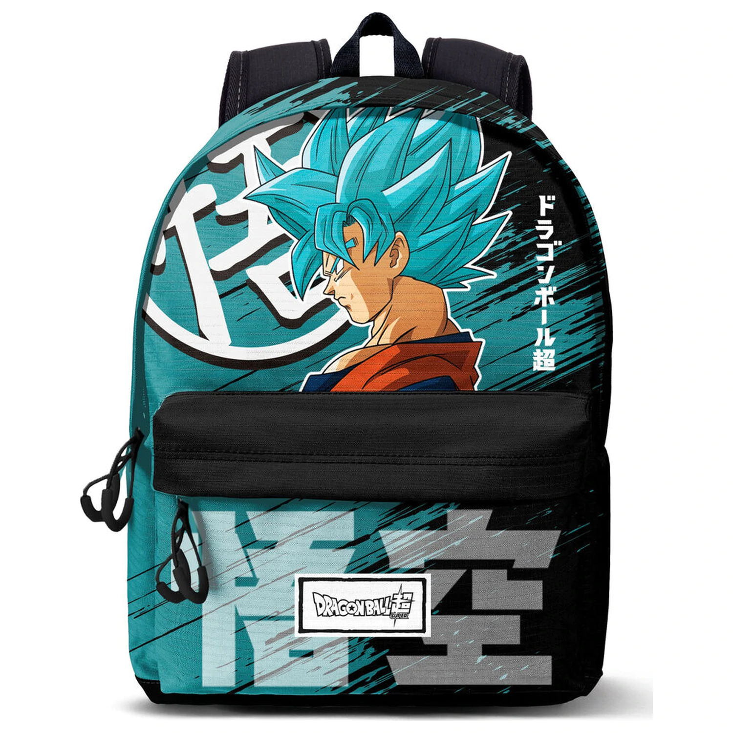 Dragon Ball Super backpack 41cm product photo