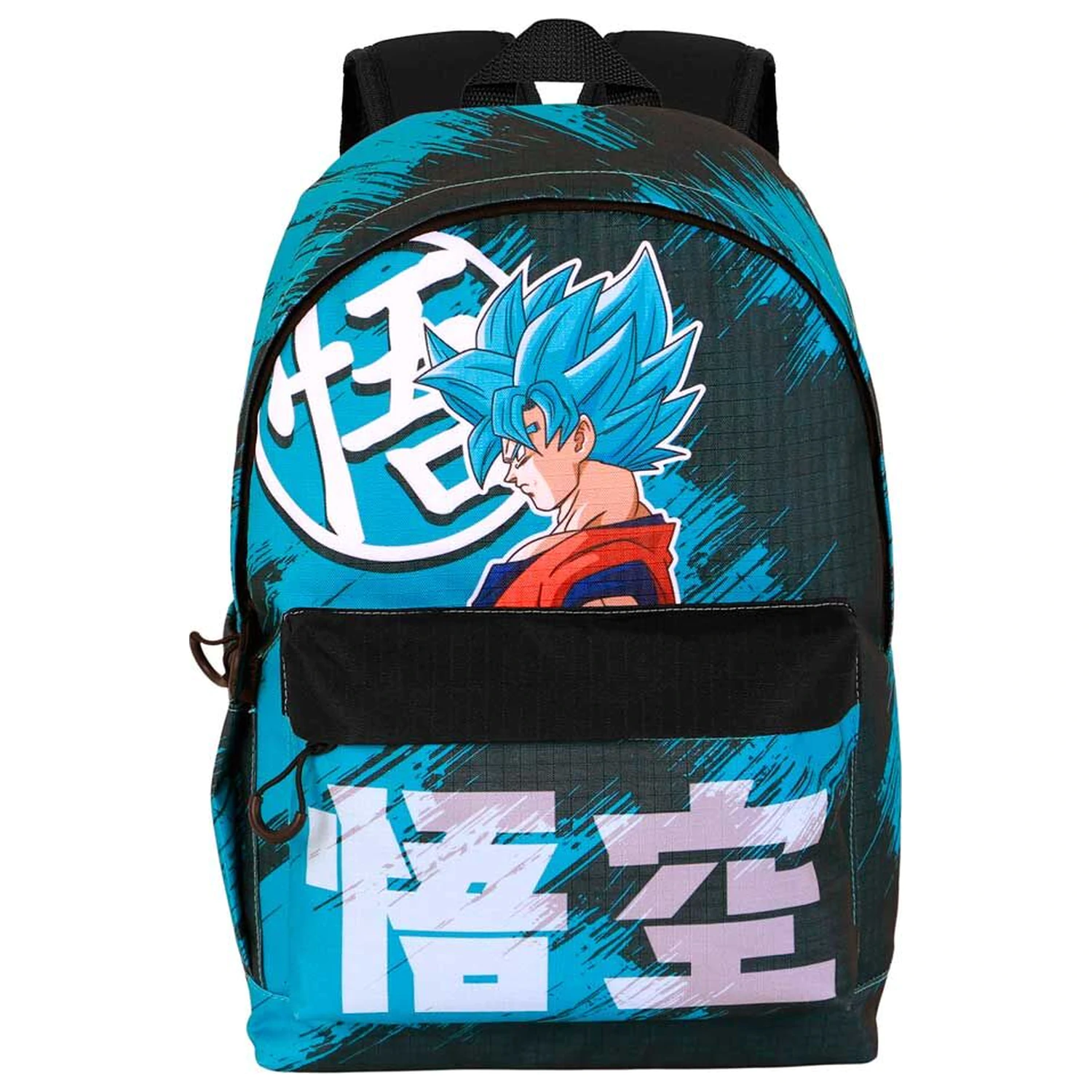 Dragon Ball Super backpack 41cm product photo