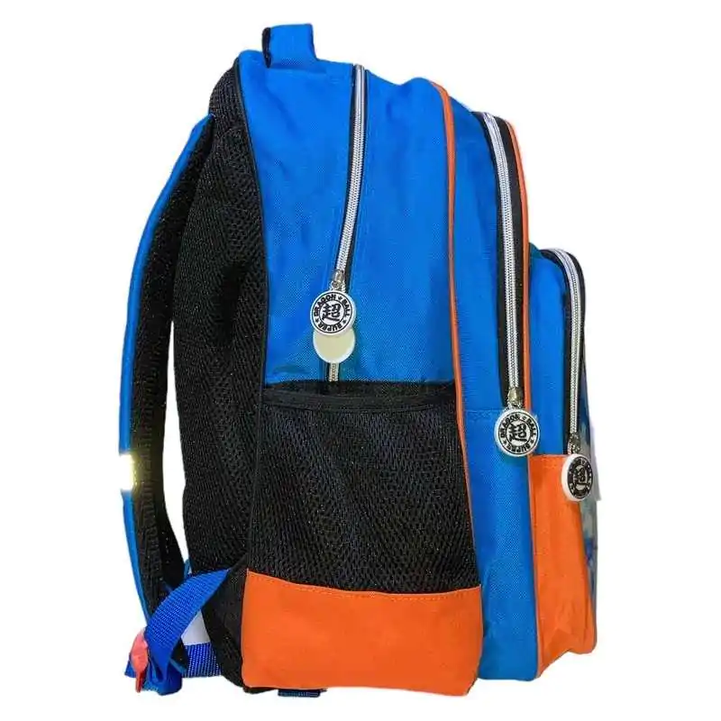 Dragon Ball Super adaptable backpack 42cm termékfotó