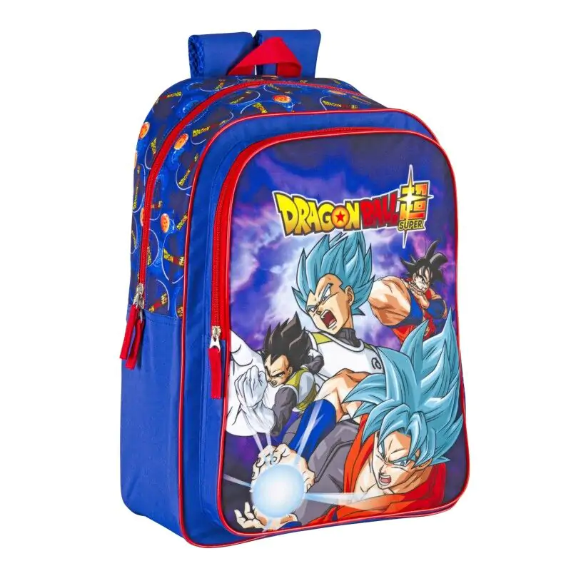 Dragon Ball Super backpack 43cm termékfotó