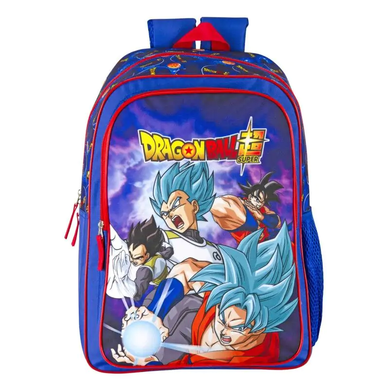 Dragon Ball Super backpack 43cm termékfotó