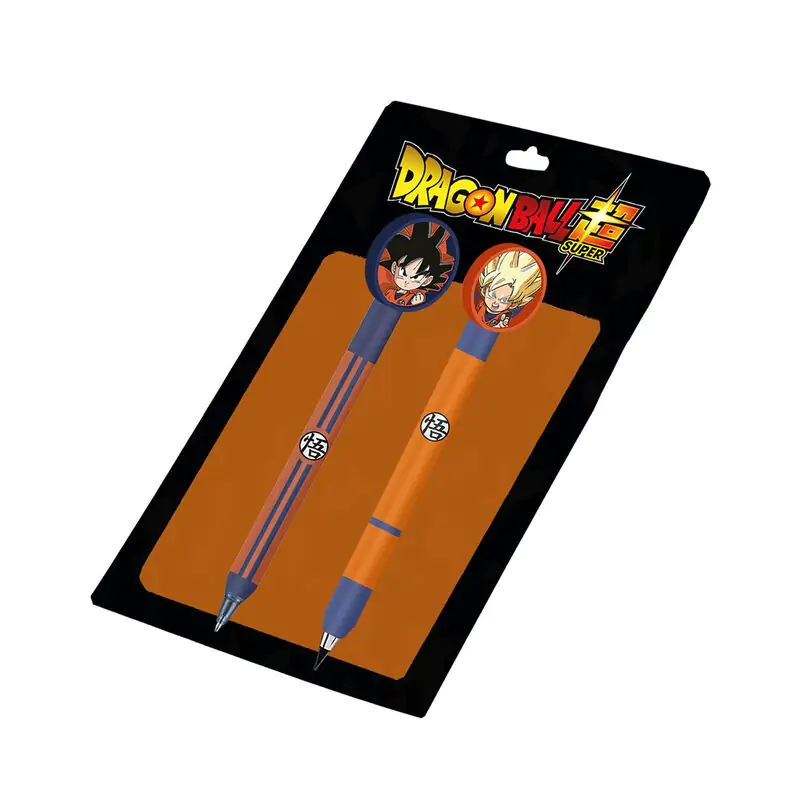 Dragon Ball Super pack pen + pencil termékfotó