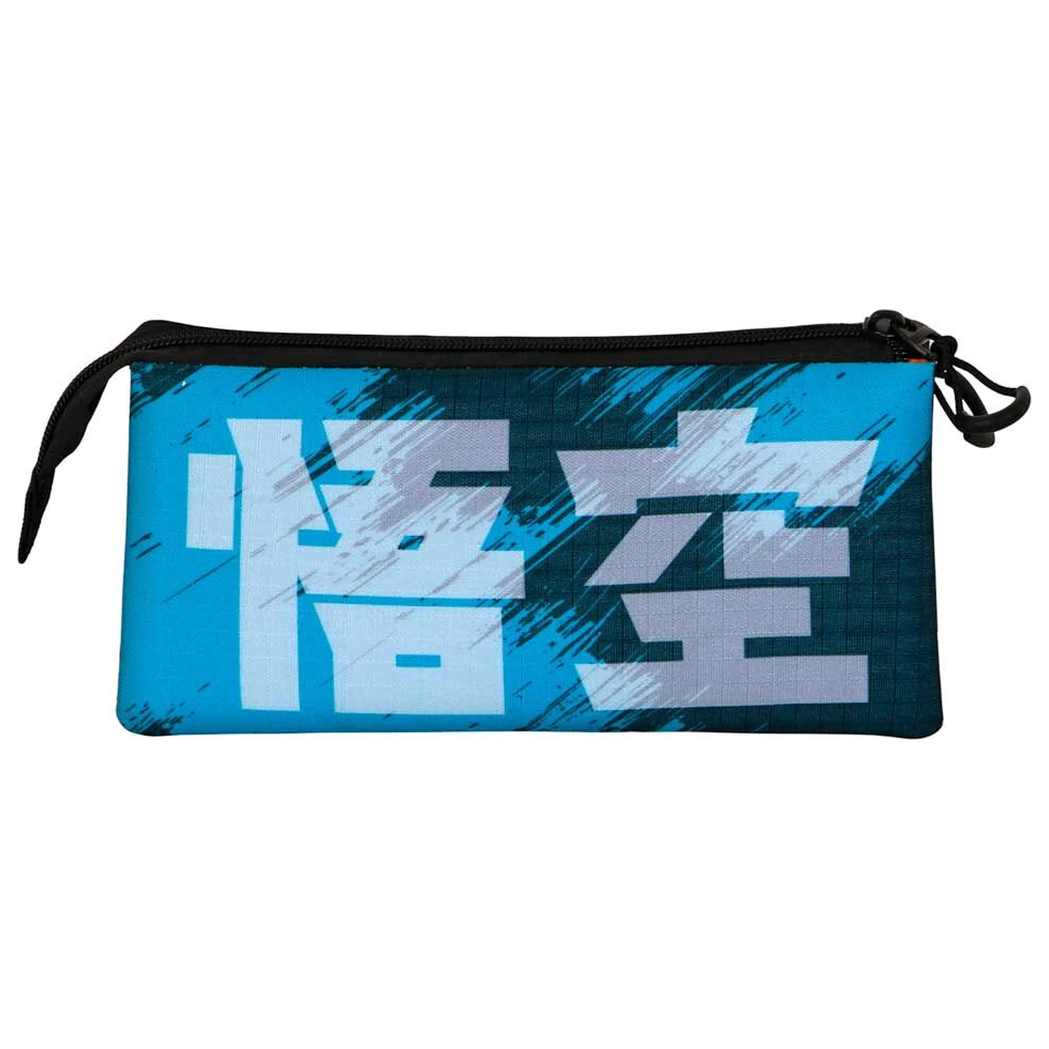 Dragon Ball Super triple pencil case product photo