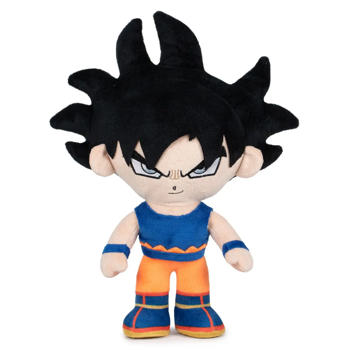Dragon Ball Super Universe Survival Goku plush toy 29cm termékfotó