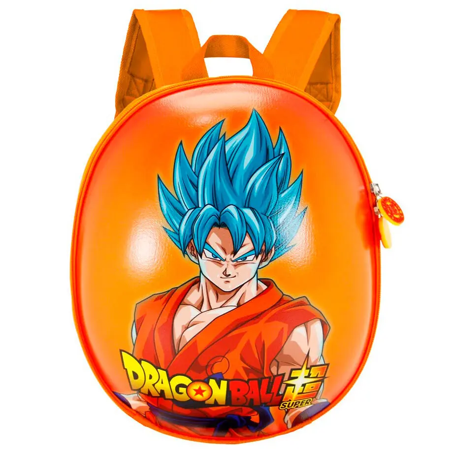 Dragon Ball Super Vegeta Eggy backpack 28cm product photo
