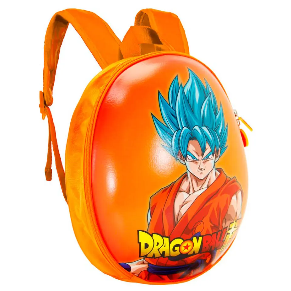 Dragon Ball Super Vegeta Eggy backpack 28cm product photo