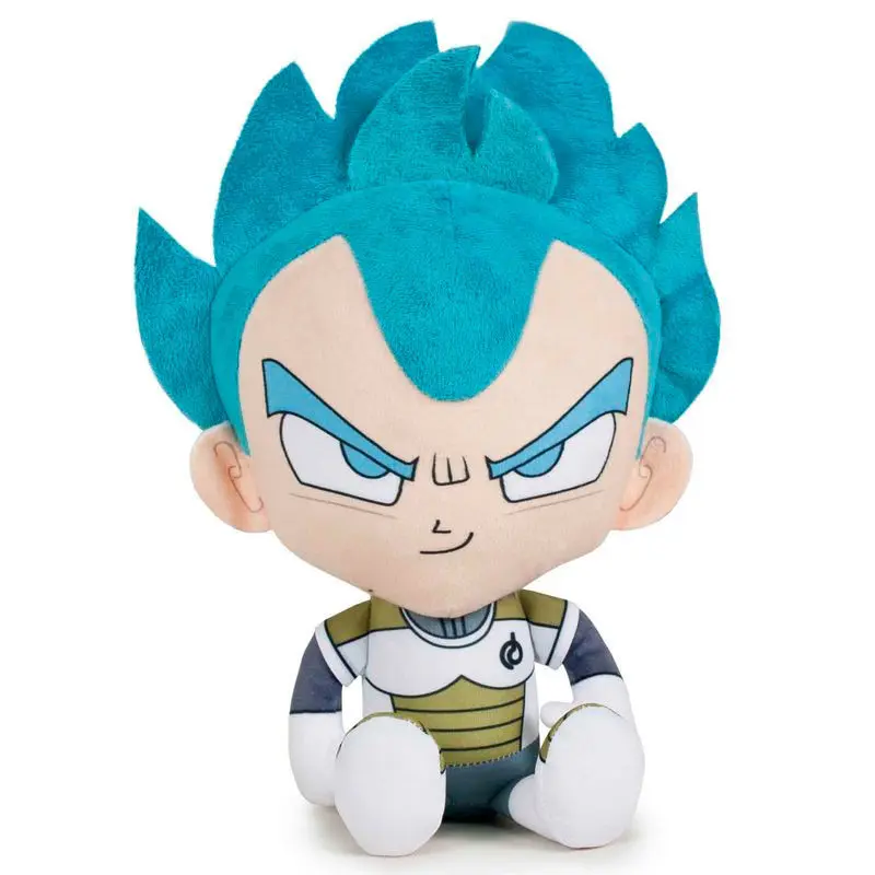 Dragon Ball Super Vegeta plush toy 43cm product photo
