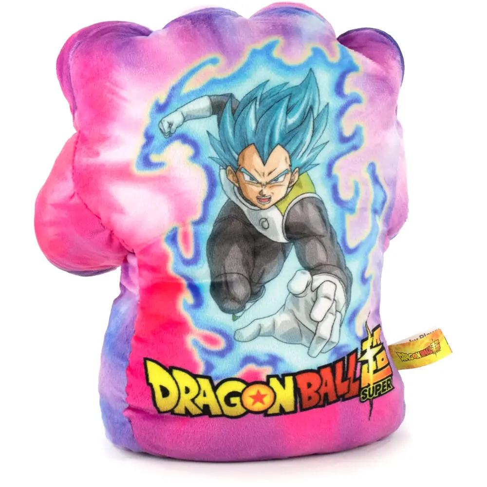 Dragon Ball Super Vegeta Glove plush toy 25cm termékfotó