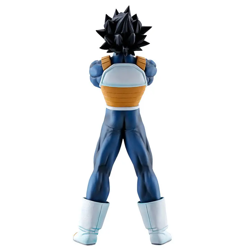 Dragon Ball Super Vegeta Strong Chains Ichibansho figure 23cm product photo