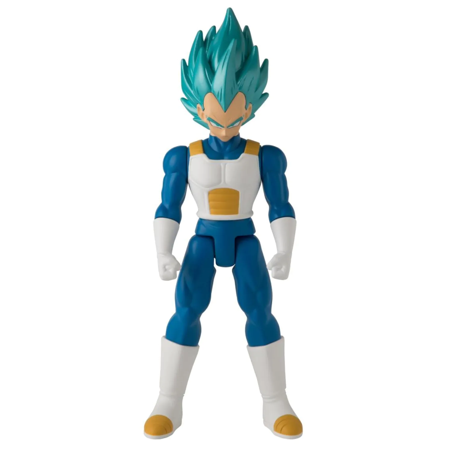 Dragon Ball Blue Vegeta Giant figure Limit Breaker 30 cm product photo