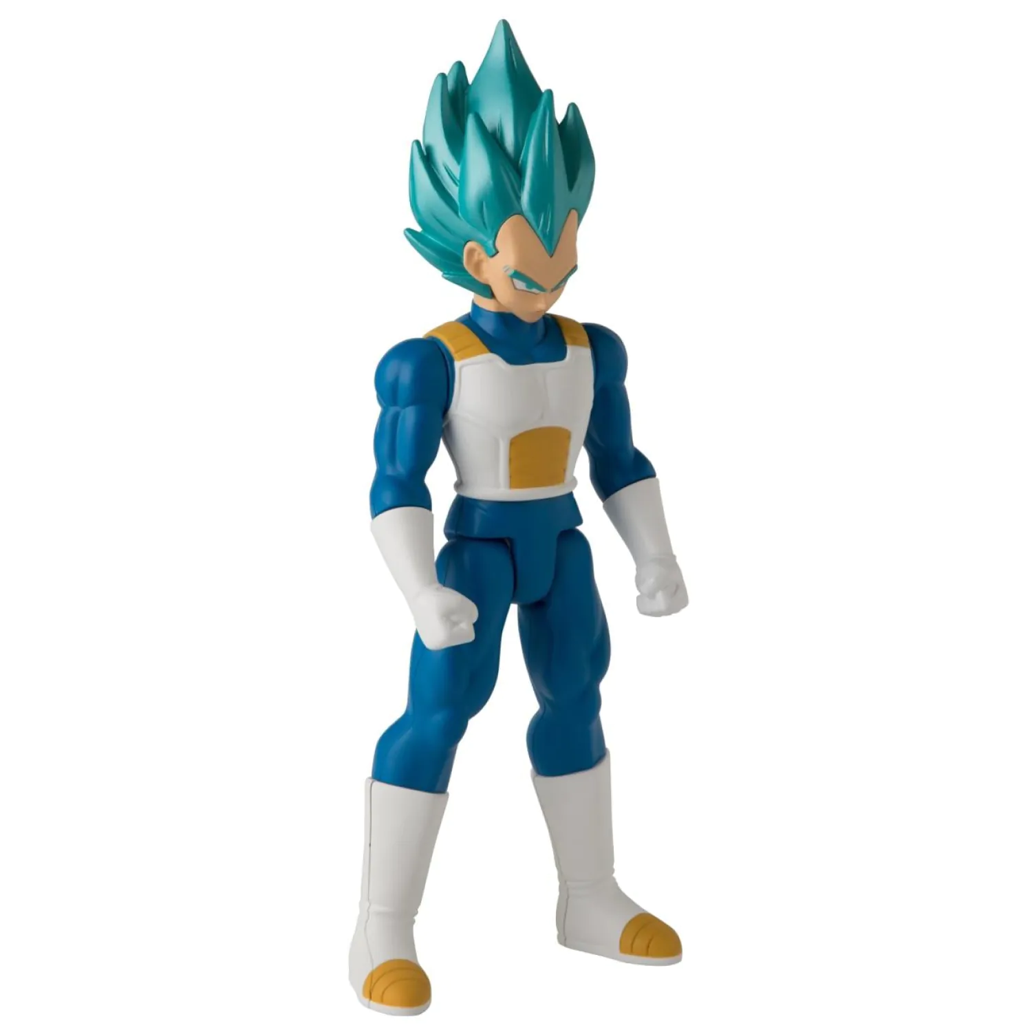 Dragon Ball Blue Vegeta Giant figure Limit Breaker 30 cm product photo