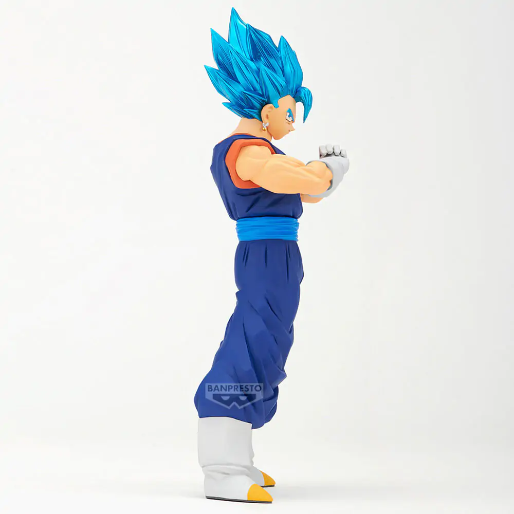 Dragon Ball Super Vegito Blood of Saiyans figure 20cm product photo