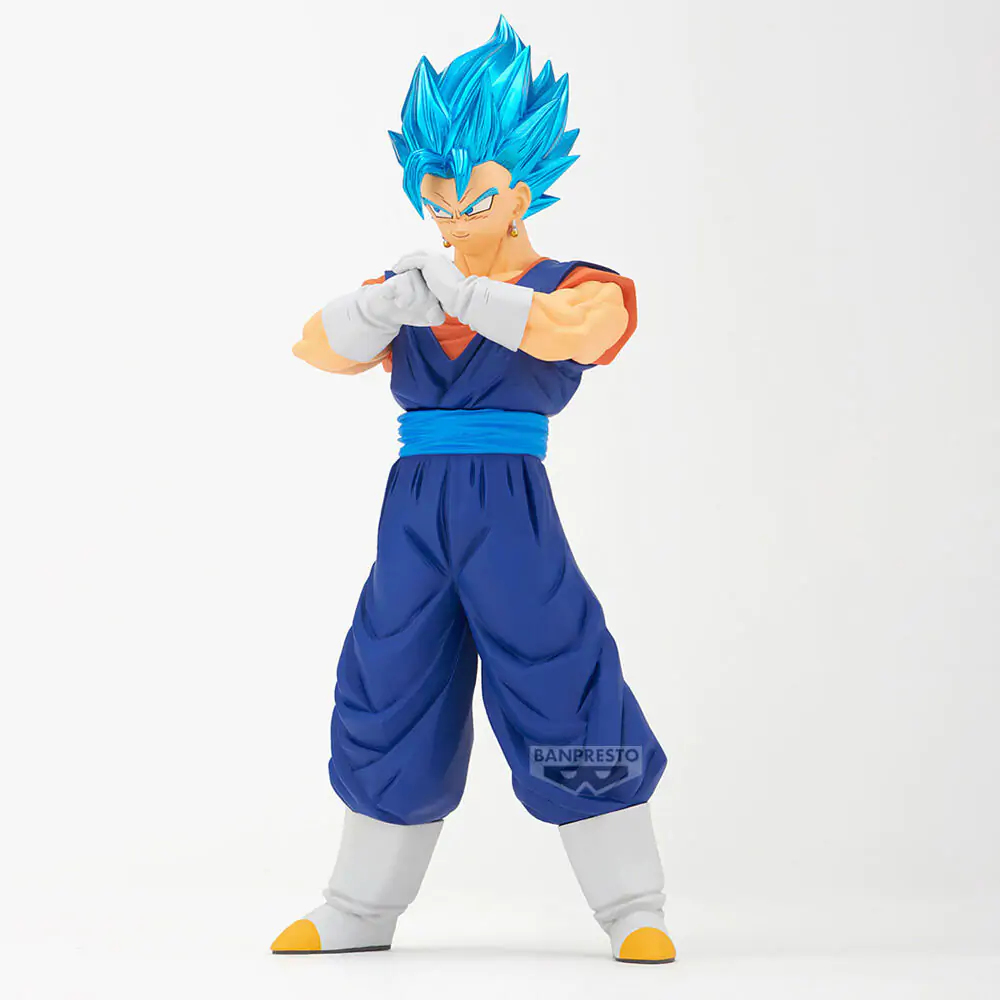 Dragon Ball Super Vegito Blood of Saiyans figure 20cm product photo