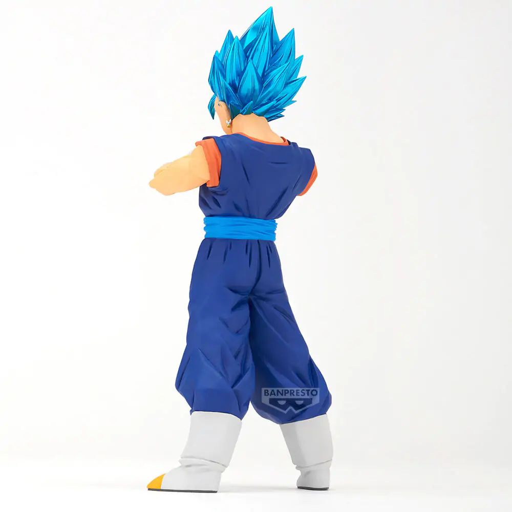 Dragon Ball Super Vegito Blood of Saiyans figure 20cm product photo