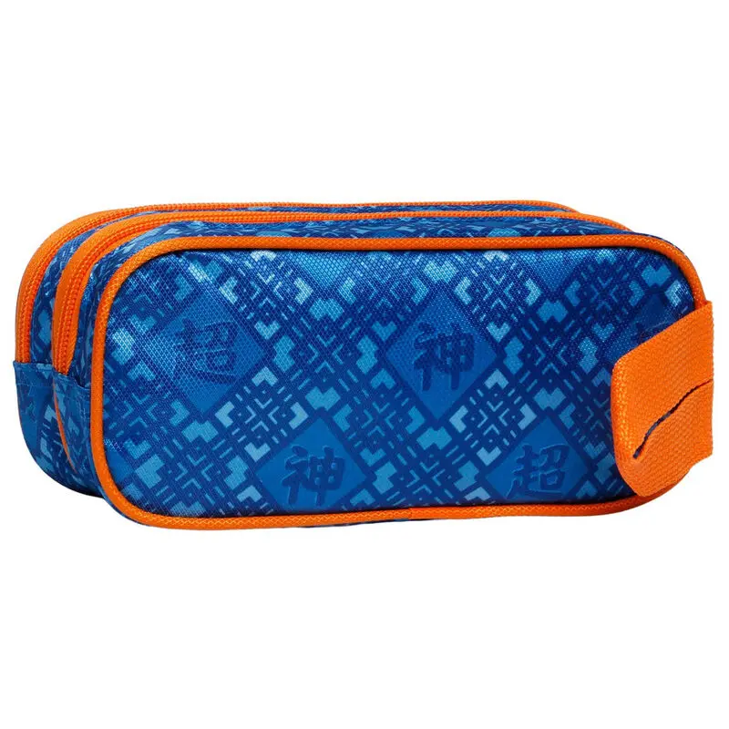Dragon Ball Super Warrior 3D pencil case product photo