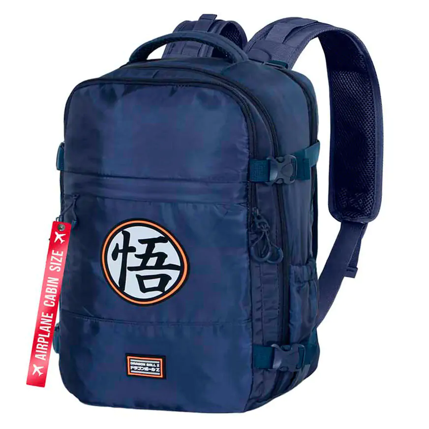 Dragon Ball Symbol backpack 40cm termékfotó