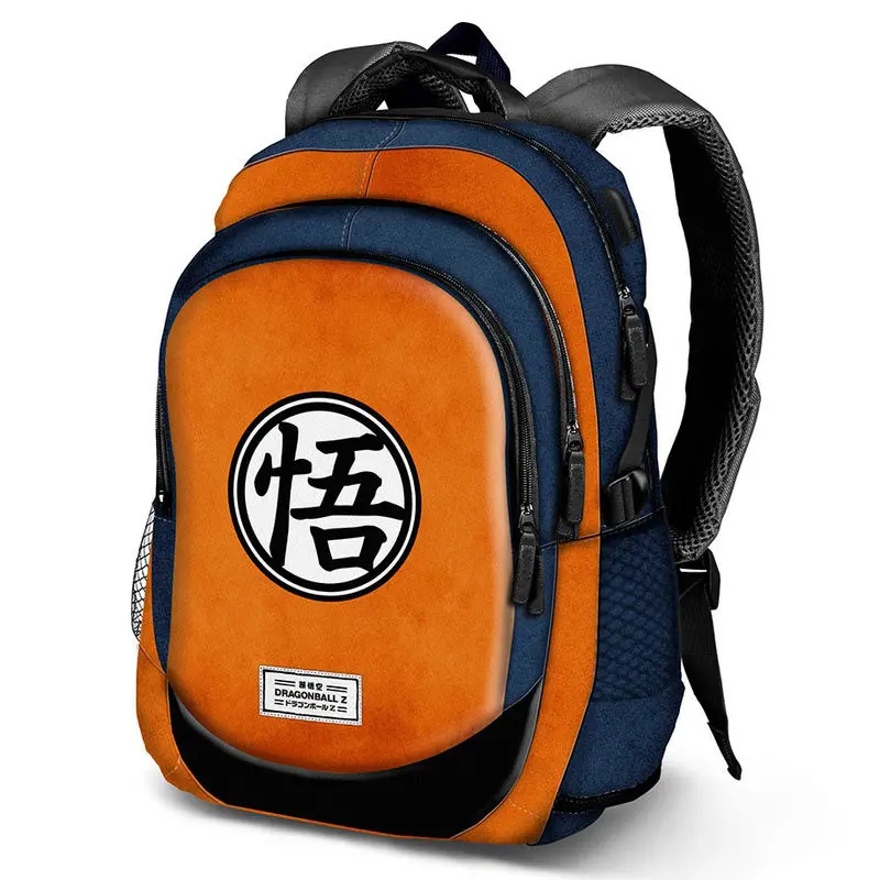 Dragon Ball Symbol backpack 44cm product photo