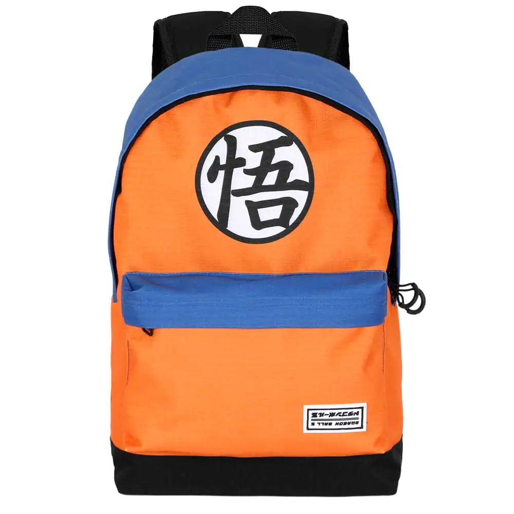 Dragon Ball Symbol backpack 44cm product photo