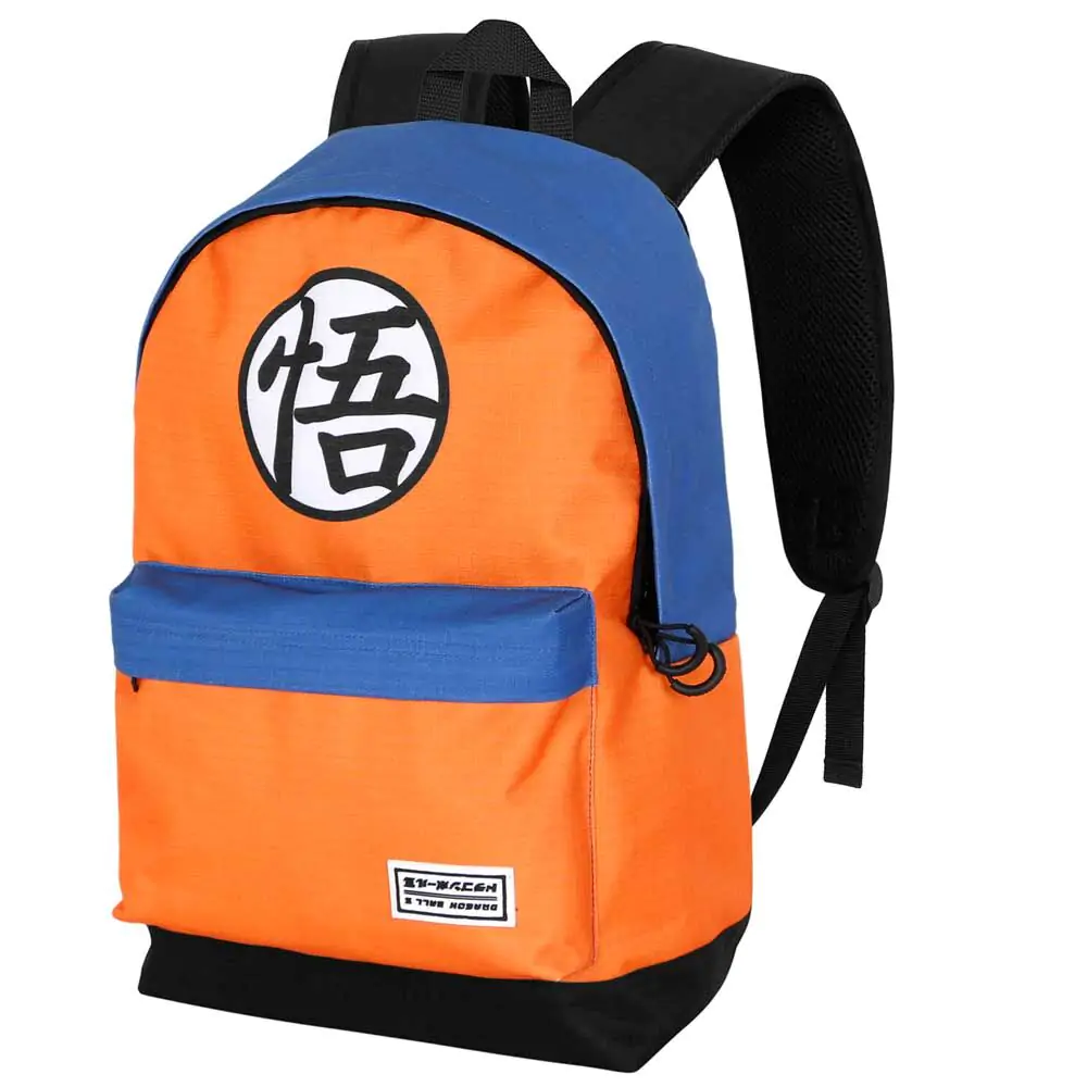 Dragon Ball Symbol backpack 44cm product photo