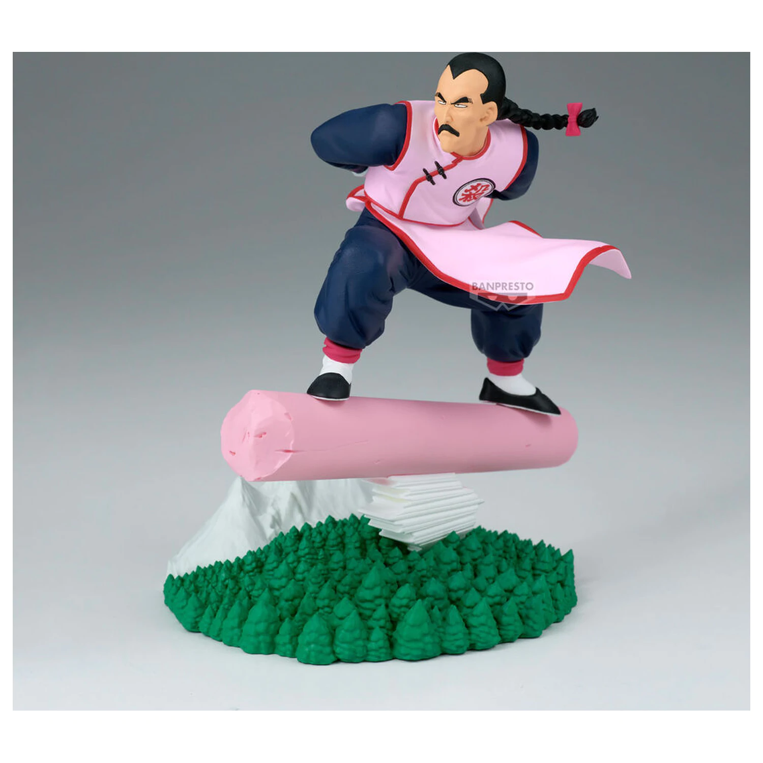 Dragon Ball Taopaipai History Box figure 13cm product photo