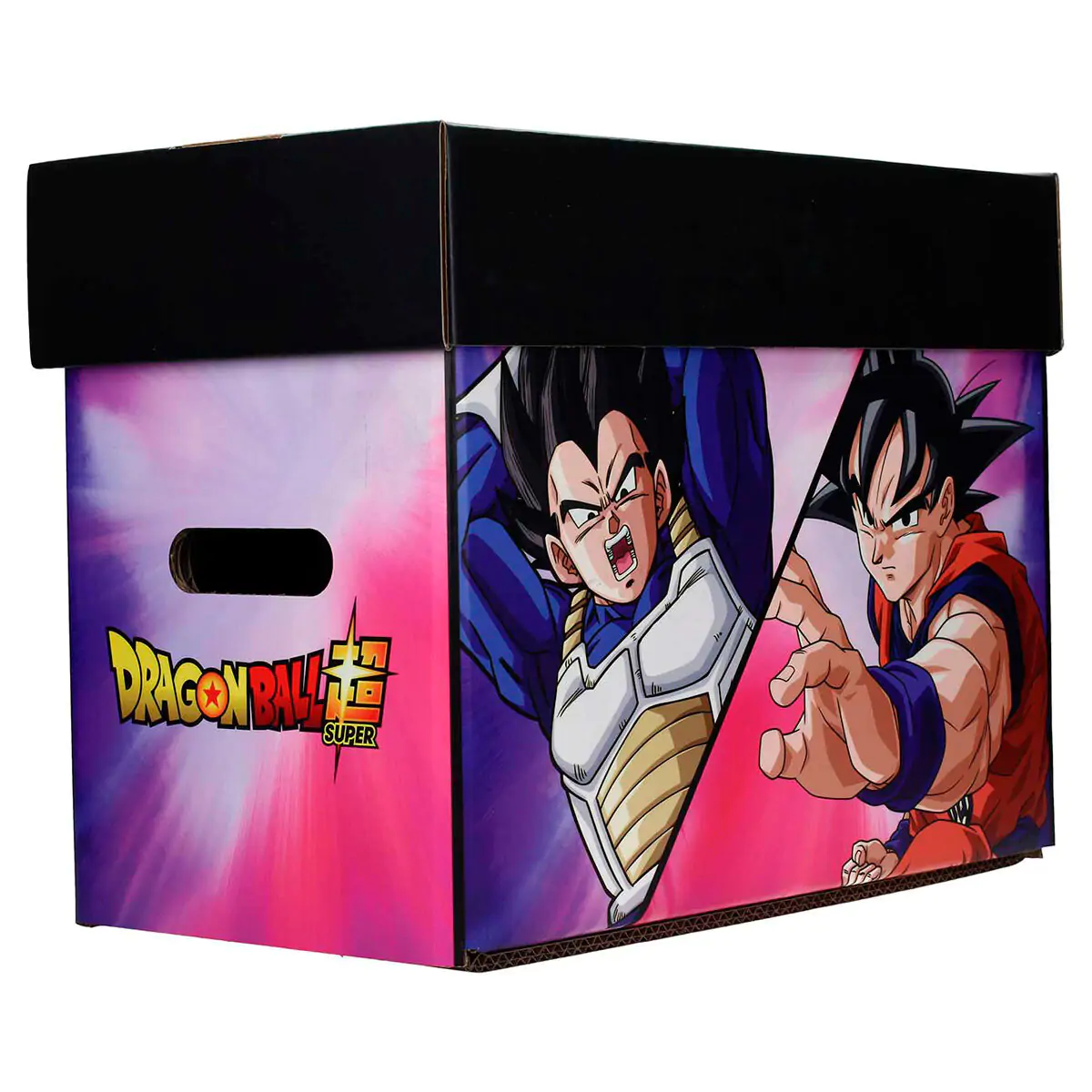 Dragon Ball storage box product photo