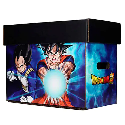 Dragon Ball storage box termékfotó